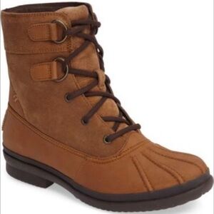 UGG Azaria waterproof boots